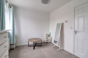 Bedroom Two- click for photo gallery